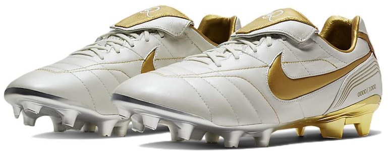 Nike Tiempo Legend 7 Elite 10R FG 'Metallic Summit Putih' BV5747-107 Lookbook Nike Tiempo Legend 7 Elite 10R FG 'Metallic Summit Putih' BV5747-107