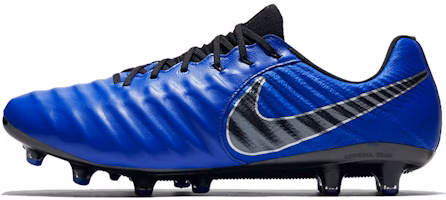 Nike Tiempo Legend 7 Elite AG Pro 'Always Forward' AH7423-400 Nike Tiempo Legend 7 Elite AG Pro 'Always Forward' AH7423-400