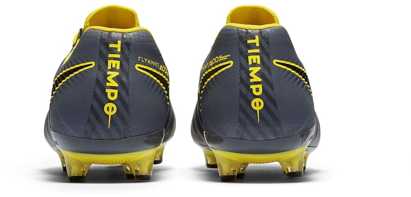 Nike Tiempo Legend 7 Elite AG Pro 'Abu Kuning' AH7423-070 Lookbook Nike Tiempo Legend 7 Elite AG Pro 'Abu Kuning' AH7423-070