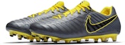 Shop Nike Tiempo Legend 7 Elite AG Pro 'Kelabu Kuning' AH7423-070