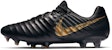 Nike Tiempo Legend 7 Elite FG 'Hitam Emas' AH7238-077