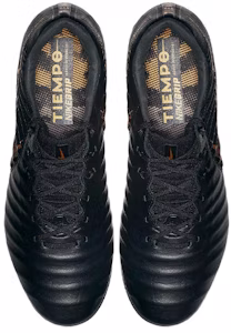 Nike Tiempo Legend 7 Elite FG 'Hitam Emas' AH7238-077 Shop Nike Tiempo Legend 7 Elite FG 'Hitam Emas' AH7238-077