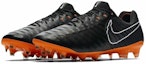 Lookbook Nike Tiempo Legend 7 Elite FG 'Black Total Orange' AH7238-080
