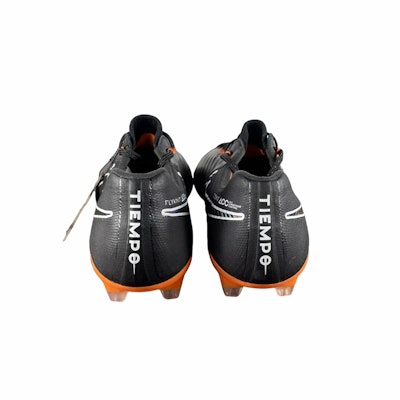 Nike Tiempo Legend 7 Elite FG 'Black Total Orange' AH7238-080 Shop Nike Tiempo Legend 7 Elite FG 'Black Total Orange' AH7238-080