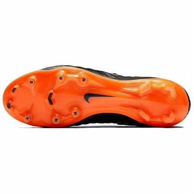Nike Tiempo Legend 7 Elite FG 'Black Total Orange' AH7238-080 Purchase Nike Tiempo Legend 7 Elite FG 'Black Total Orange' AH7238-080