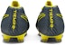 Nike Tiempo Legend 7 Elite FG 'Kelabu Gelap Kuning Opti' AH7238-070