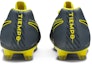 Details for Nike Tiempo Legend 7 Elite FG 'Kelabu Gelap Kuning Opti' AH7238-070