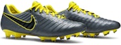 Cheap Nike Tiempo Legend 7 Elite FG 'Kelabu Gelap Kuning Opti' AH7238-070