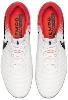 Shop 耐吉 Tiempo Legend 7 Elite FG 白色