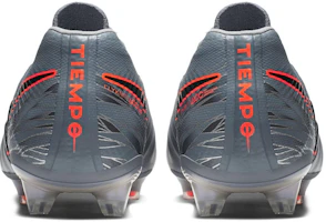 Shop 耐吉 Tiempo Legend 7 Elite FG 灰色