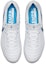 Shop Nike Tiempo Legend 7 Elite FG 'Putih Biru Hero' AH7238-107
