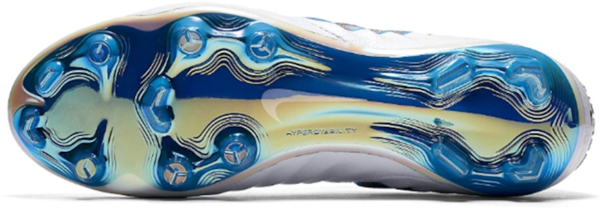 Nike Tiempo Legend 7 Elite FG 'Blanco Azul Héroe' AH7238-107 Details for Nike Tiempo Legend 7 Elite FG 'Blanco Azul Héroe' AH7238-107