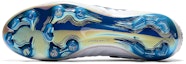 Details for Nike Tiempo Legend 7 Elite FG 'Putih Biru Hero' AH7238-107
