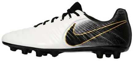 Nike Tiempo Legend 7 Elite HG 'Black White' AO9879-100 Nike Tiempo Legend 7 Elite HG 'Black White' AO9879-100