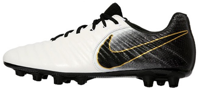 Nike Tiempo Legend 7 Elite HG 'Hitam Putih' Sepatu Bola AO9879-100 Buy Nike Tiempo Legend 7 Elite HG 'Hitam Putih' Sepatu Bola AO9879-100