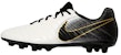 나이키 티엠포 레전드 7 엘리트 HG (블랙/화이트) AO9879-100