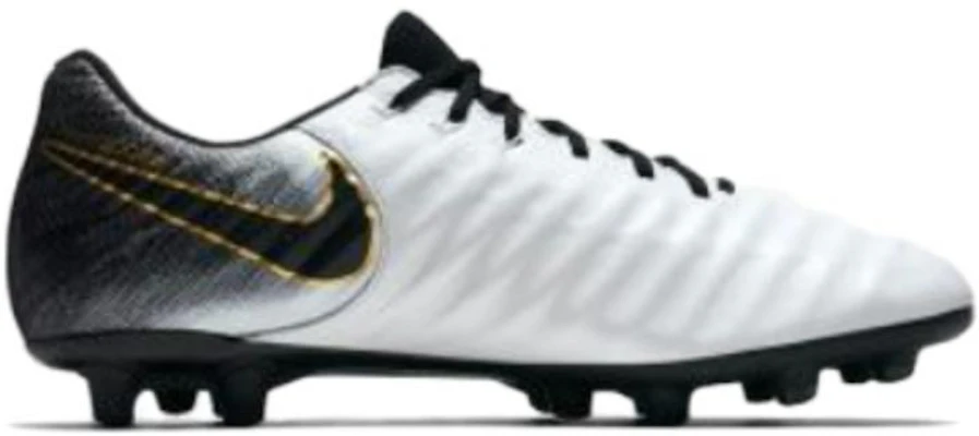 Nike Tiempo Legend 7 Elite HG ''Nero Bianco'' AO9879-100 Order Nike Tiempo Legend 7 Elite HG ''Nero Bianco'' AO9879-100