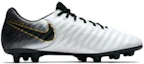 Order Nike Tiempo Legend 7 Elite HG ''Nero Bianco'' AO9879-100