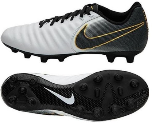 나이키 티엠포 레전드 7 엘리트 HG (블랙/화이트) AO9879-100 Lookbook 나이키 티엠포 레전드 7 엘리트 HG (블랙/화이트) AO9879-100