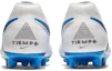 Shop Nike Tiempo Legend 7 Elite HG ''Wit Blauw'' AO9879-107