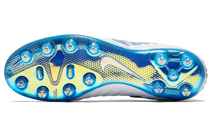 Purchase Nike Tiempo Legend 7 Elite HG ''Wit Blauw'' AO9879-107