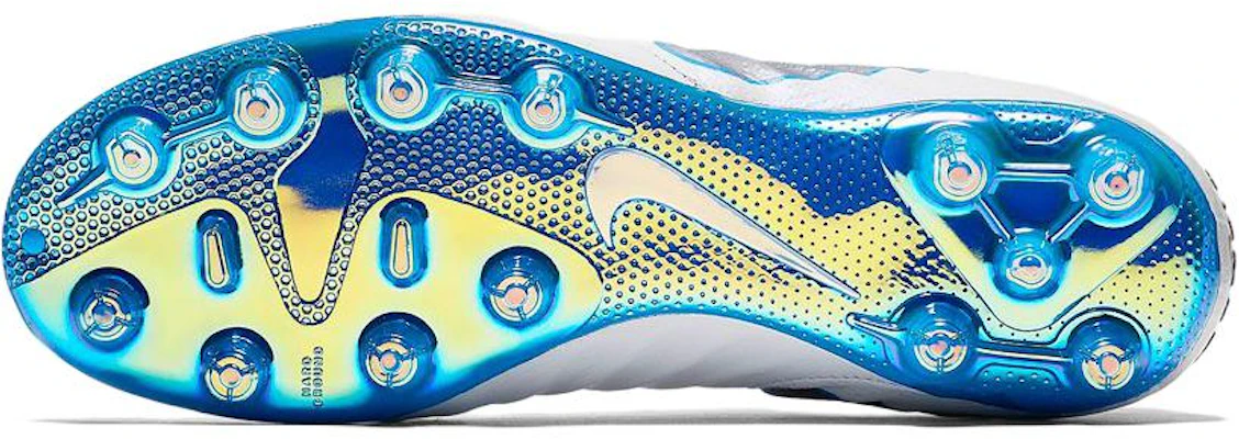 Nike Tiempo Legend 7 Elite HG ''Wit Blauw'' AO9879-107 Purchase Nike Tiempo Legend 7 Elite HG ''Wit Blauw'' AO9879-107