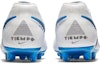 Shop 耐克Tiempo Legend 7 Elite HG '白蓝' AO9879-107