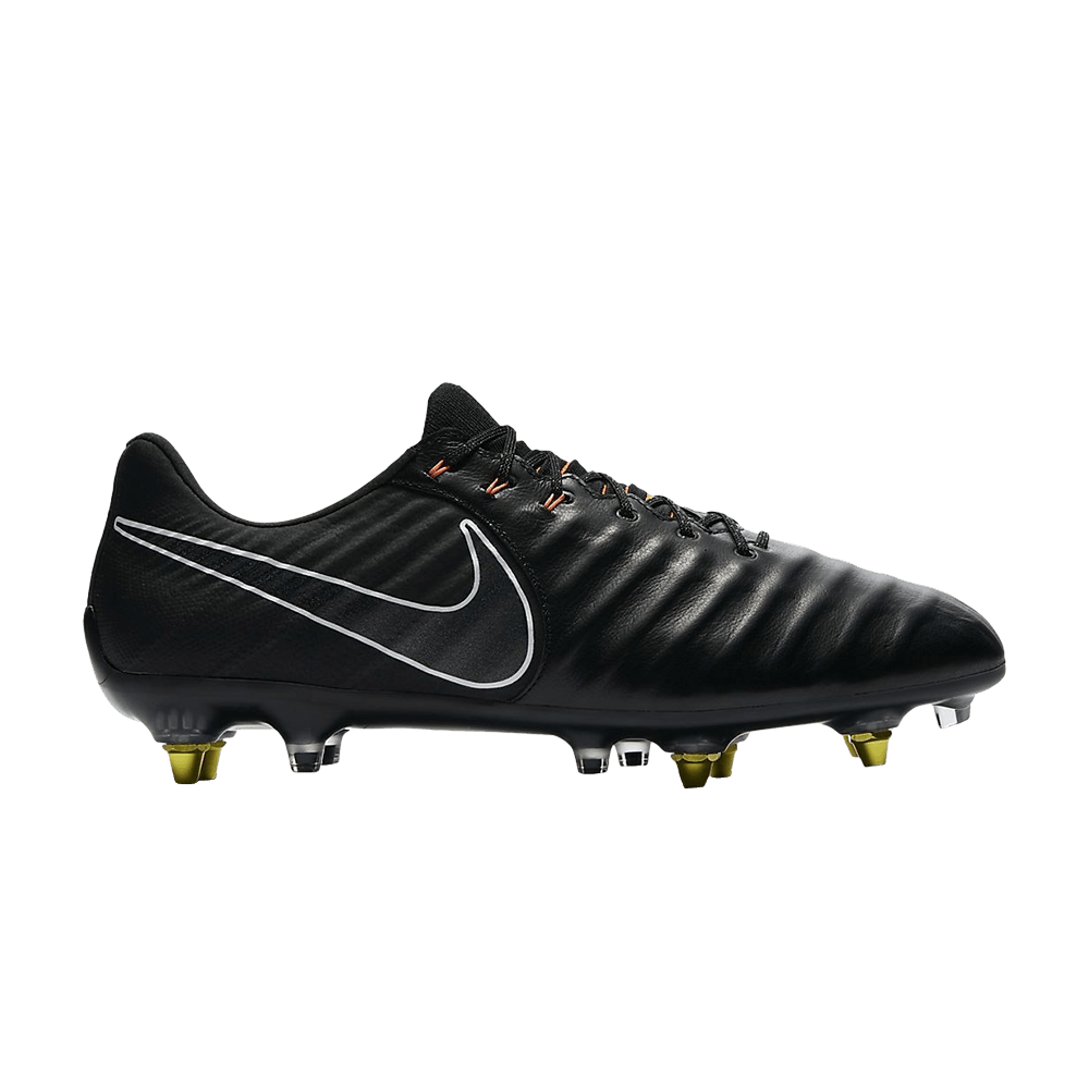 Tiempo Legend 7 Elite SG Pro AC Black