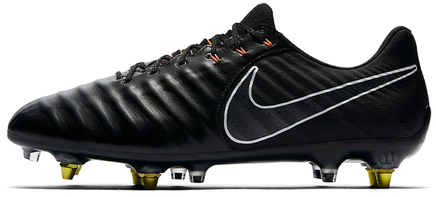 Nike Tiempo Legend 7 Elite SG Pro AC ''Schwarz'' Fußballschuhe AH7253-080 Buy Nike Tiempo Legend 7 Elite SG Pro AC ''Schwarz'' Fußballschuhe AH7253-080
