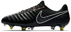 Buy Nike Tiempo Legend 7 Elite SG Pro AC ''Schwarz'' Fußballschuhe AH7253-080