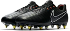 Lookbook Nike Tiempo Legend 7 Elite SG Pro AC ''Schwarz'' Fußballschuhe AH7253-080