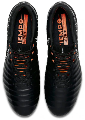 Nike Tiempo Legend 7 Elite SG Pro AC ''Schwarz'' Fußballschuhe AH7253-080 Shop Nike Tiempo Legend 7 Elite SG Pro AC ''Schwarz'' Fußballschuhe AH7253-080