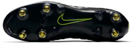Details for Nike Tiempo Legend 7 Elite SG Pro AC ''Schwarz'' Fußballschuhe AH7253-080