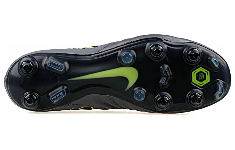 Shop Nike Tiempo Legend 7 Elite SG Pro AC Sepatu Bola AR4387-070