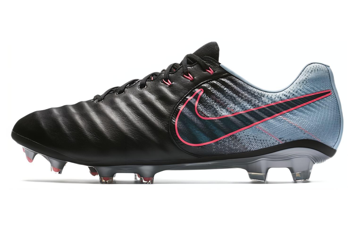 Nike Tiempo Legend 7 FG 'Black' 897752-004