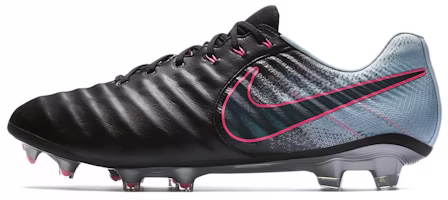 Nike Tiempo Legend 7 FG 'Black' 897752-004 Nike Tiempo Legend 7 FG 'Black' 897752-004
