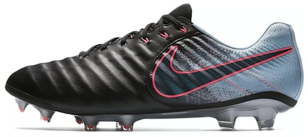 Nike Tiempo Legend 7 FG 'Black' 897752-004 Nike Tiempo Legend 7 FG 'Black' 897752-004