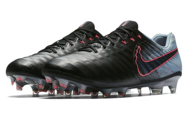 Lookbook Nike Tiempo Legend 7 FG ''Noir'' chaussures de football. 897752-004