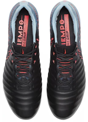 Nike Tiempo Legend 7 FG ''Noir'' chaussures de football. 897752-004 Shop Nike Tiempo Legend 7 FG ''Noir'' chaussures de football. 897752-004