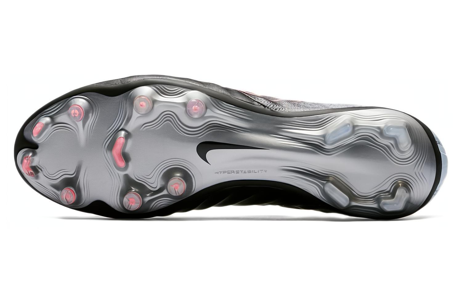 Details for Nike Tiempo Legend 7 FG ''Noir'' chaussures de football. 897752-004
