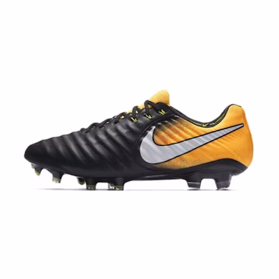 Nike Tiempo Legend 7 FG 'Black Laser Orange'