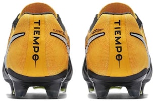 ナイキ ティエンポ レジェンド 7 FG 黒/レーザーオレンジ 897752-008 Purchase ナイキ ティエンポ レジェンド 7 FG 黒/レーザーオレンジ 897752-008