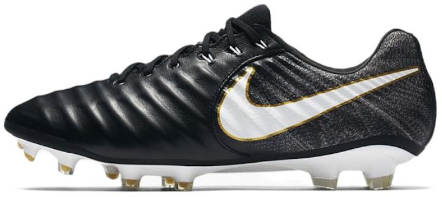 Nike Tiempo Legend 7 FG 'Black White' 897752-002 Buy Nike Tiempo Legend 7 FG 'Black White' 897752-002