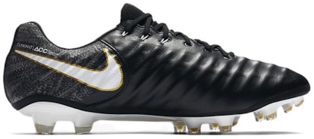 나이키 티엠포 레전드 7 FG '블랙 화이트' 897752-002 Order 나이키 티엠포 레전드 7 FG '블랙 화이트' 897752-002