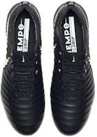 나이키 티엠포 레전드 7 FG '블랙 화이트' 897752-002 Shop 나이키 티엠포 레전드 7 FG '블랙 화이트' 897752-002