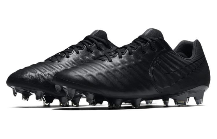 Lookbook Nike Tiempo Legend 7 FG Sepatu Bola 'Academy Pack' 897752-001
