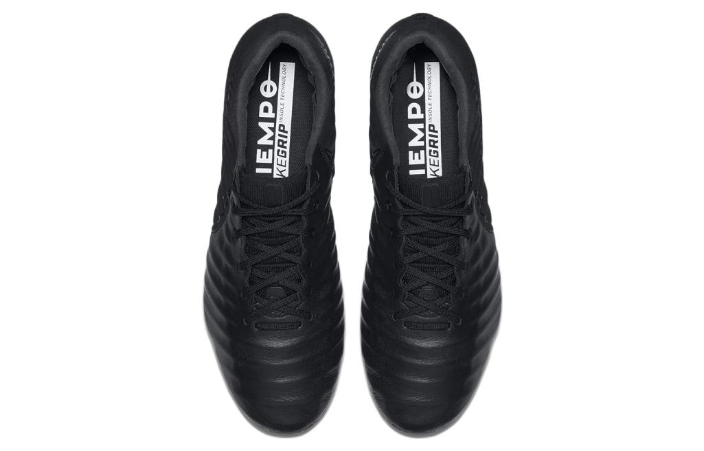Shop Nike Tiempo Legend 7 FG Sepatu Bola 'Academy Pack' 897752-001