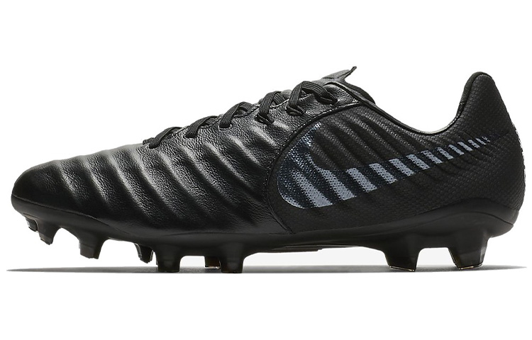 Nike Tiempo Legend 7 Pro FG 'Black' AH7241-001