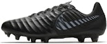 Buy Nike Tiempo Legend 7 Pro FG 'Hitam' AH7241-001