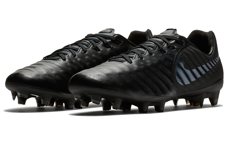 Lookbook Nike Tiempo Legend 7 Pro FG ''Schwarz'' Fußballschuhe AH7241-001